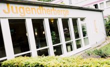 Jugendherberge Augsburg Jugendherberge Augsburg