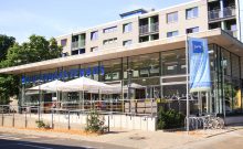 Jugendgästehaus Hauptbahnhof Berlin Jugendgästehaus Hauptbahnhof Berlin