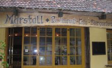 Marstall Gasthaus am Schlosspark Dennenlohe Marstall Gasthaus am Schlosspark Dennenlohe