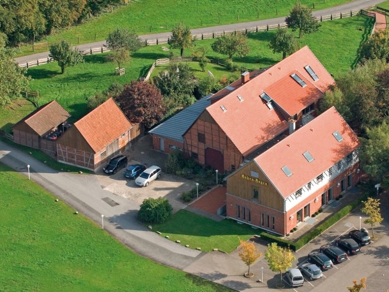Landgasthaus Hohen Hagen