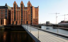 Internationales Maritimes Museum Internationales Maritimes Museum
