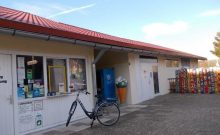 See-Campingpark Neubäu See-Campingpark Neubäu