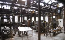 LVR-Industriemuseum Gesenkschmiede Hendrichs LVR-Industriemuseum Gesenkschmiede Hendrichs