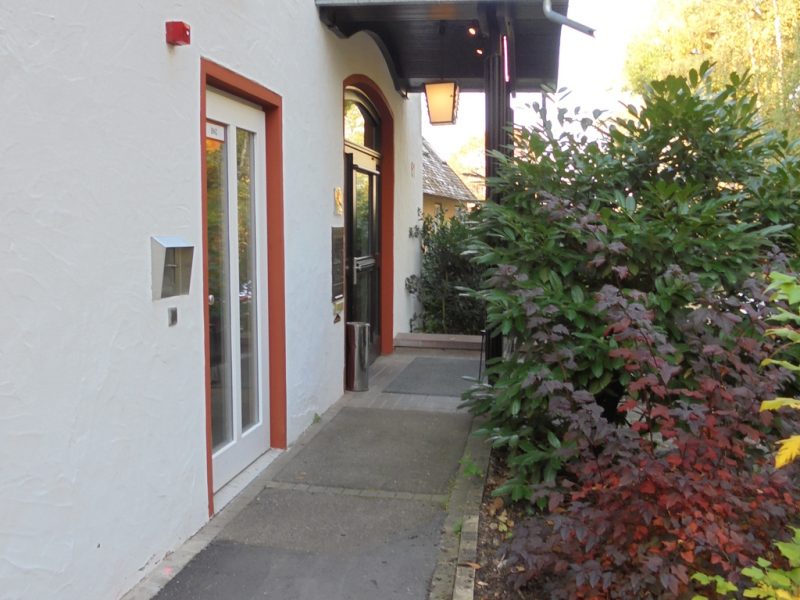 Hotel Restaurant Anders