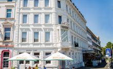 Hotel Vinum Hotel Vinum