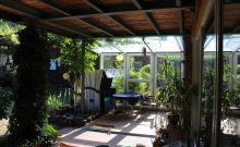 Ferienwohnung Christa Ferienwohnung Christa