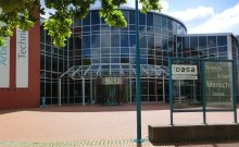 DASA Arbeitswelt Ausstellung DASA Arbeitswelt Ausstellung