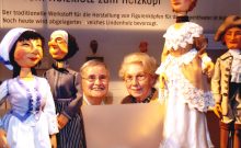Museum für PuppentheaterKultur Museum für PuppentheaterKultur