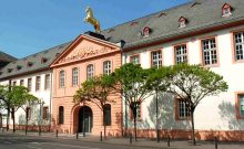 Landesmuseum Mainz Landesmuseum Mainz