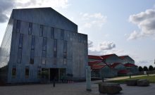 LVR-RömerMuseum LVR-RömerMuseum
