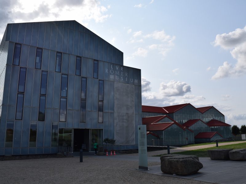 LVR-RömerMuseum