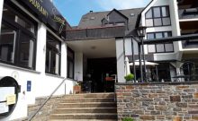 Erlebnishotel Sewenig Erlebnishotel Sewenig