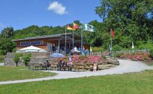Sommerrodelbahn Loreley-Bob Sommerrodelbahn Loreley-Bob