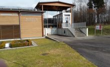 Archäologiepark Belginum Archäologiepark Belginum