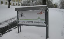 Jugendherberge Wunsiedel Jugendherberge Wunsiedel
