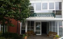 Landhotel Bad Dürrenberg Landhotel Bad Dürrenberg