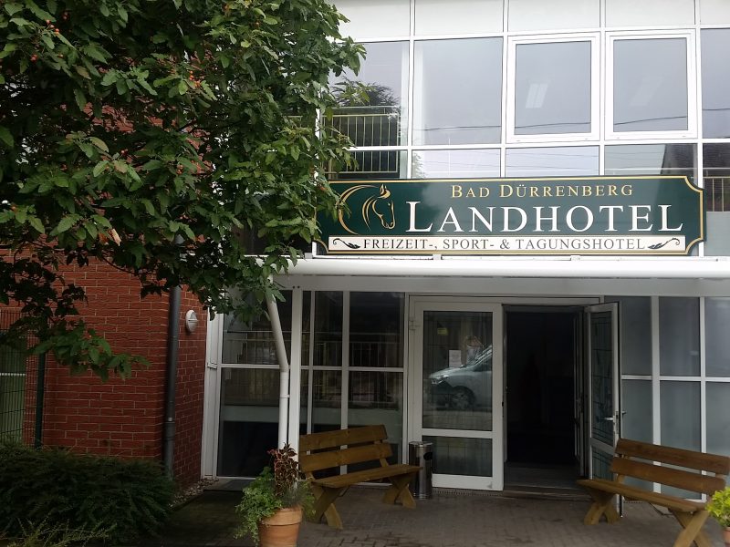 Landhotel Bad Dürrenberg