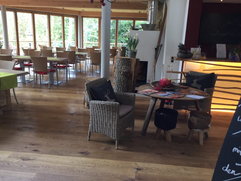 Gasthof Weinklause