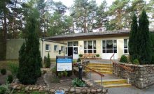 IDA – Integrationsdorf Arendsee IDA – Integrationsdorf Arendsee