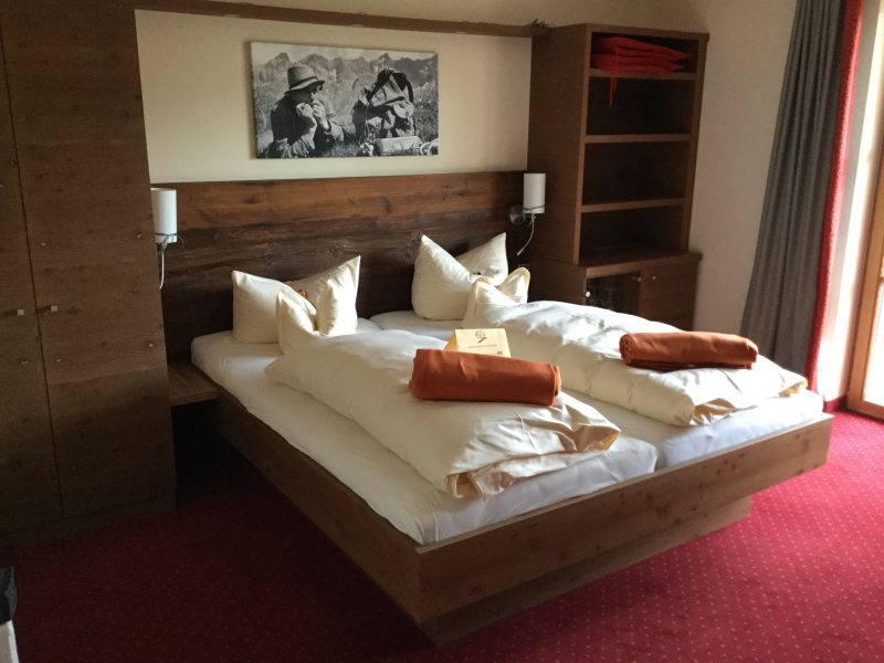 Hotel Weinklause
