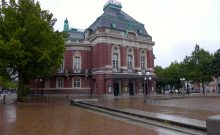 Laeiszhalle Laeiszhalle