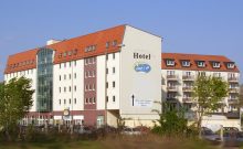 Hotel Sleep & Go Magdeburg Hotel Sleep & Go Magdeburg