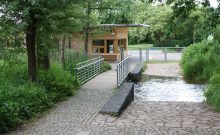 Naturparkzentrum Gymnicher Mühle Naturparkzentrum Gymnicher Mühle
