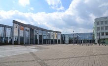 Messe und Congress Centrum Halle Münsterland Messe und Congress Centrum Halle Münsterland