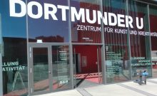 Dortmunder U (Kino, Museum Ostwall und HMKV) Dortmunder U (Kino, Museum Ostwall und HMKV)