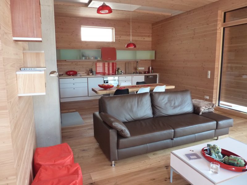 Brauhaus 3 - Ferienwohnung „Quelle“