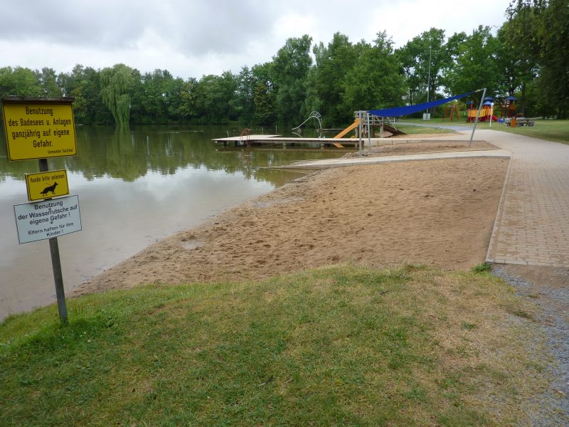 Campingplatz