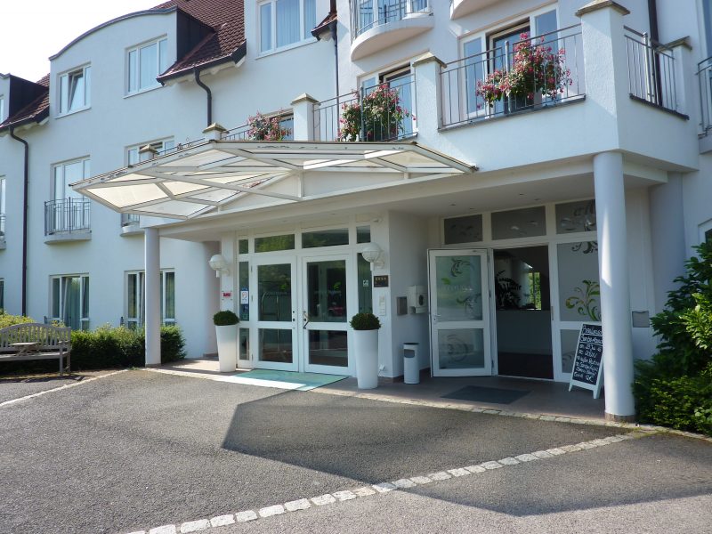 Landhotel Rügheim