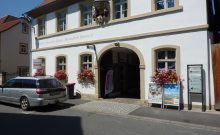 Tourist-Information Ebern Tourist-Information Ebern