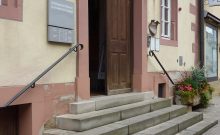 Die Schranne - Archäologisches Museum & Museum für Grenzgänger Die Schranne - Archäologisches Museum & Museum für Grenzgänger