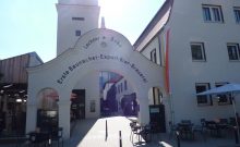 Bürgerhaus Lechner Bräu Bürgerhaus Lechner Bräu