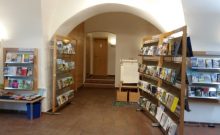 Tourist-Info Cham Tourist-Info Cham