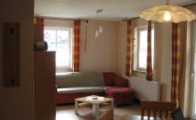 Ferienbauernhof Popp - Wohnung 2 Ferienbauernhof Popp - Wohnung 2