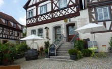 Weinhaus Nüßlein Weinhaus Nüßlein