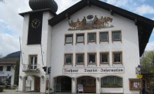 Tourist-Information Rottach-Egern Tourist-Information Rottach-Egern