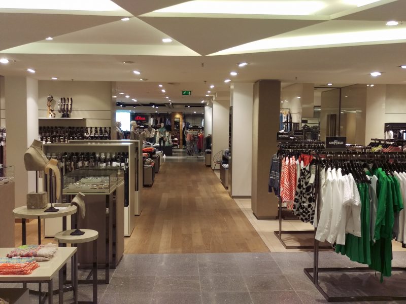 Modehaus Garhammer