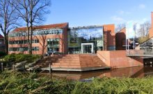 Kunsthalle Emden Kunsthalle Emden