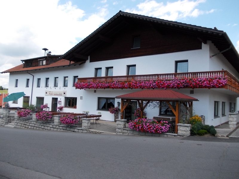 Gasthaus-Pension Fechter