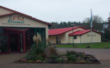 Kinder- und Jugenderholungszentrum (KiEZ) Arendsee/Altmark Kinder- und Jugenderholungszentrum (KiEZ) Arendsee/Altmark