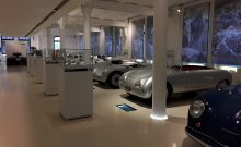 Automuseum Prototyp Automuseum Prototyp
