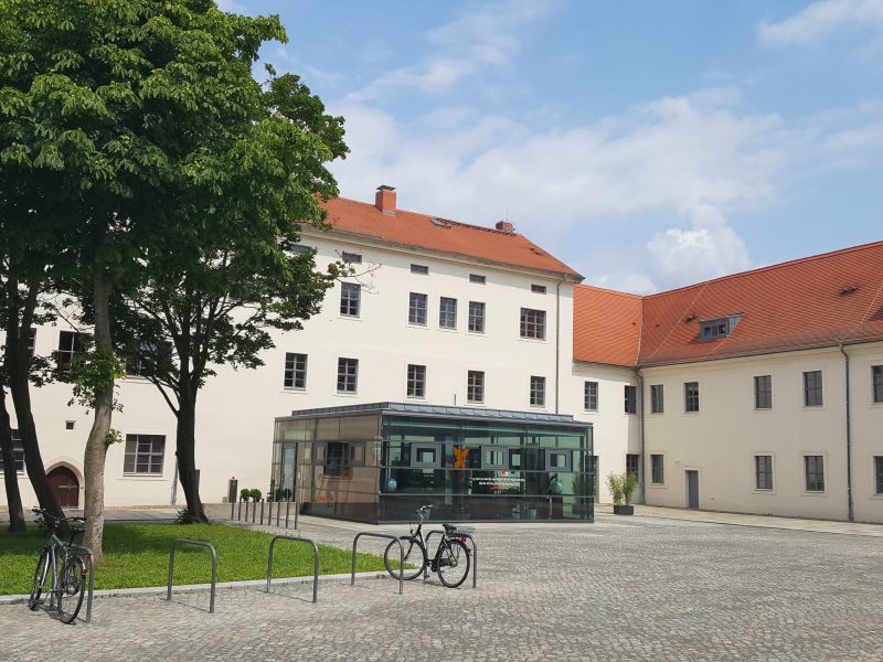 Jugendherberge Lutherstadt Wittenberg