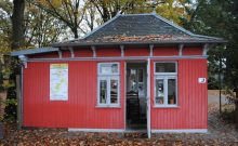 Draisinenspaß Ammerland Draisinenspaß Ammerland