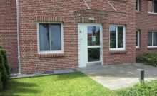 Ferienwohnung Rosengarten Ferienwohnung Rosengarten