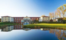 BEST WESTERN PREMIER Castanea Resort Hotel BEST WESTERN PREMIER Castanea Resort Hotel