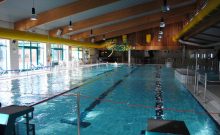 Hössensportzentrum Hössensportzentrum