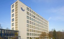 Hotel an der Therme - Haus 3 Hotel an der Therme - Haus 3